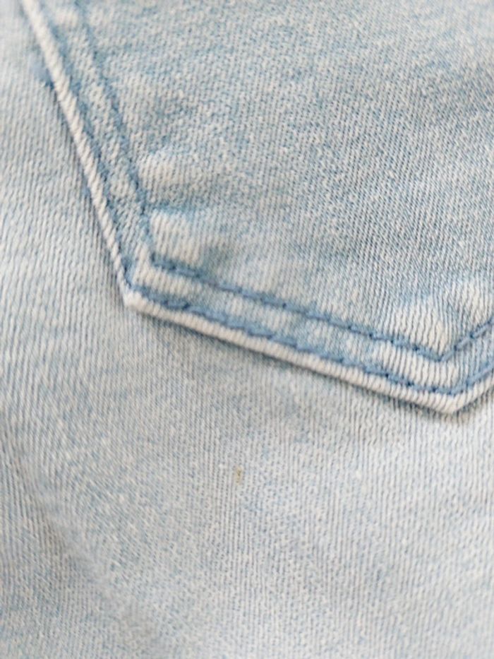 Short en jean 18m - photo numéro 4
