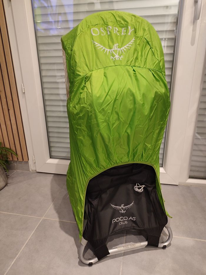 Poco AG Plus Osprey - photo numéro 8