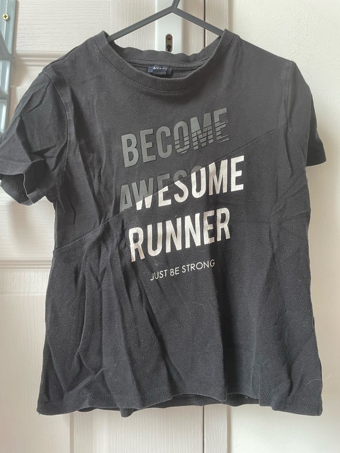 T-shirt garçon - 6 ans