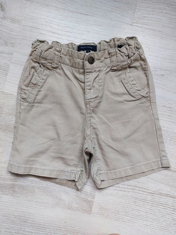 Short Tommy Hilfiger 74cm