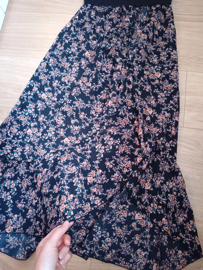 Robe longue Shein t.36 - photo numéro 4