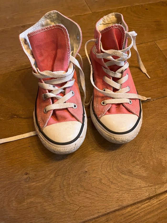 Converse - photo numéro 4