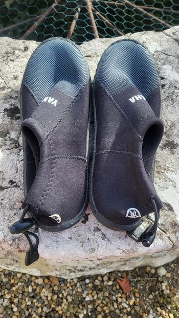 Chaussures de plage