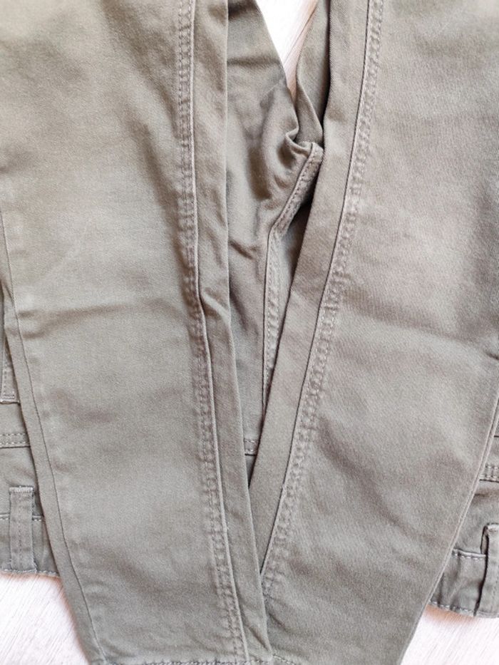 Pantalon 8 A - photo numéro 5