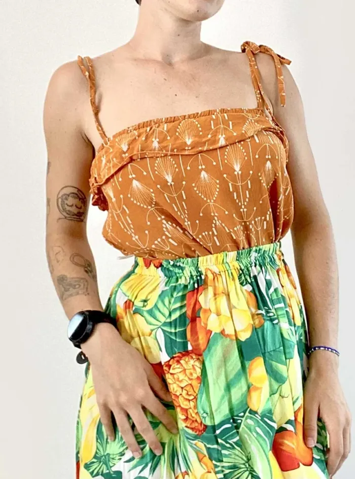 Blouse Princesse Nomade en taille 40 - Très bon état 🌟 - photo numéro 2