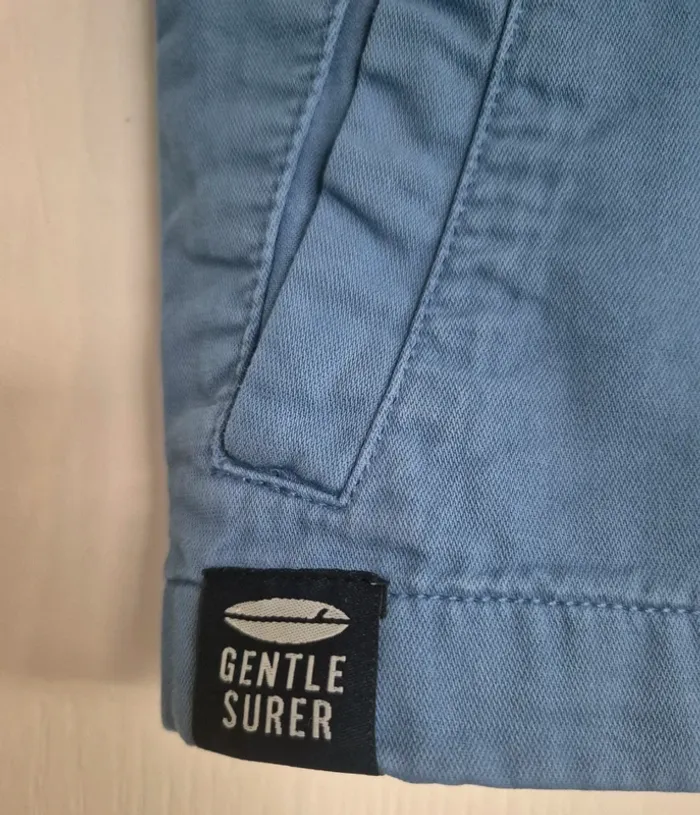 Veste tape à l œil - photo numéro 3