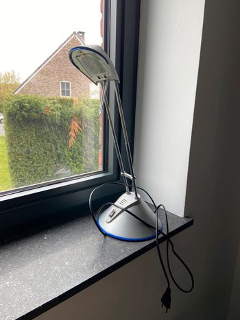Lampe de bureau