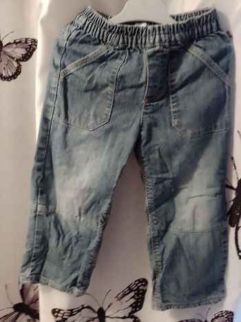 Jeans 4ans