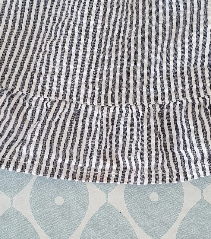Robe Blue Seven - 18/24M - photo numéro 3