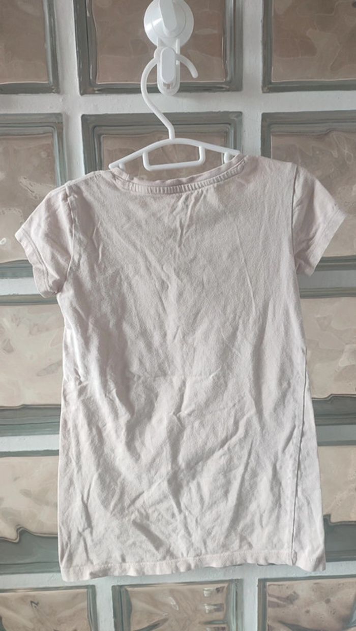 Chemise de nuit Marie le chat  Disney 5 ans - photo numéro 5