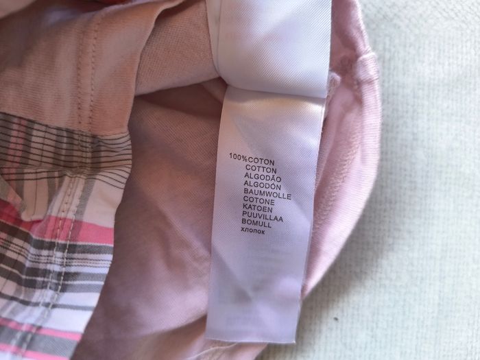 Tee-shirt manches longues 12 ans Vertbaudet - photo numéro 3