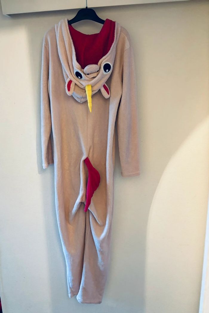 Pilou pilou licorne 🦄 / Taille S - photo numéro 2