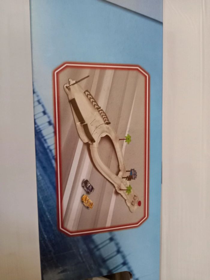 Cars duel à la plage - photo numéro 4