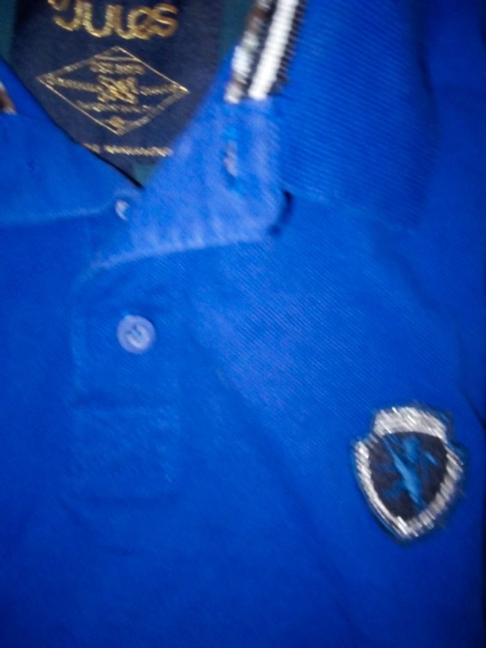 Polo homme - photo numéro 2