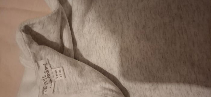 Ensemble polaire 9M DPAM - photo numéro 7