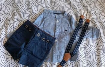 Ensemble Tape À l'œil 3M