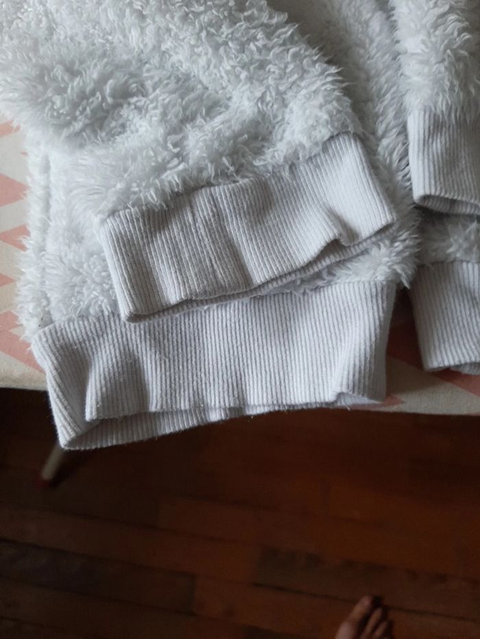 Pyjama combinaison licorne - photo numéro 3