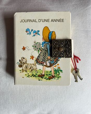 Petit journal intime