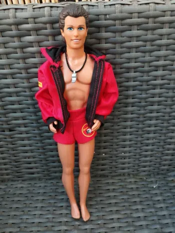 poupee barbie
