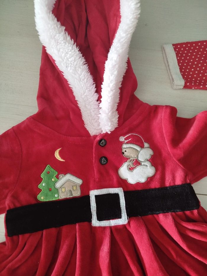 Lot Noël 6 mois - photo numéro 2