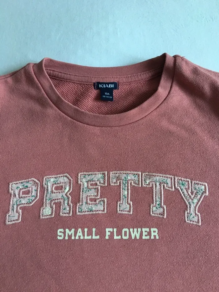 Sweat-shirt