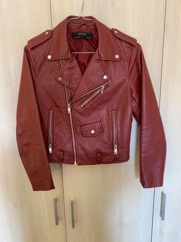 Perfecto zara