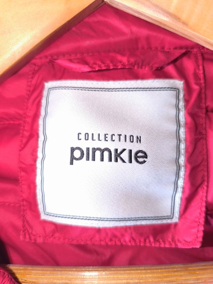 Doudoune femme - photo numéro 6