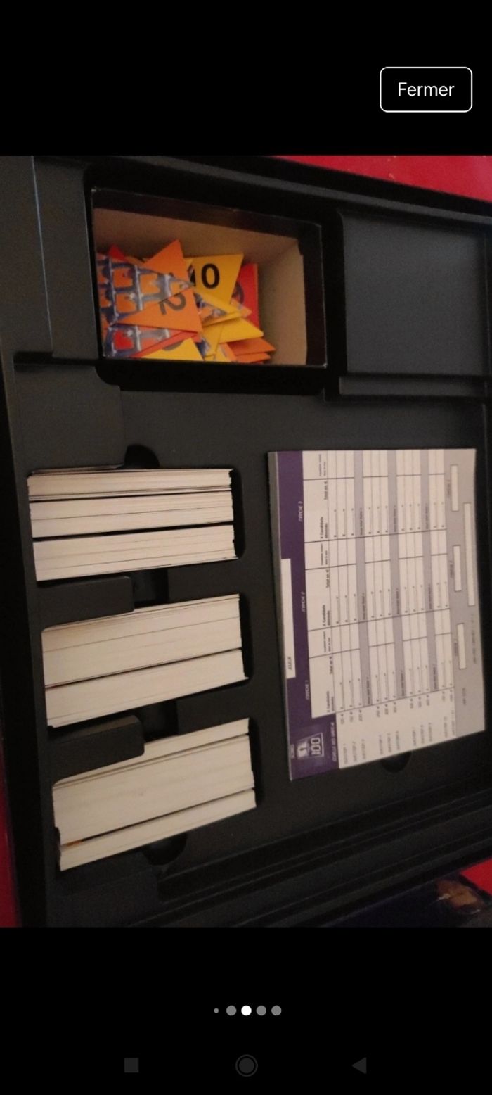 Jeux société 1 contre 100 - photo numéro 3