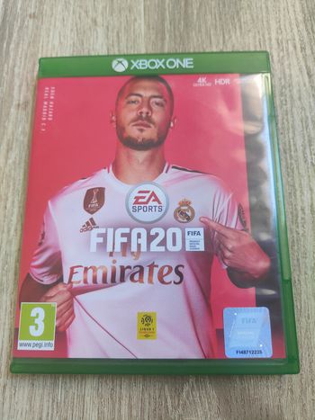 FIFA 20 