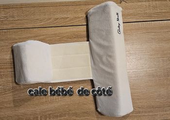 Cale bébé 