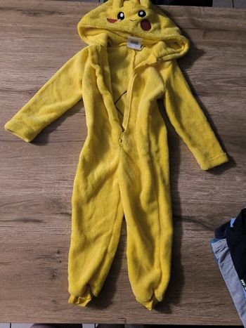 Pyjamas hiver