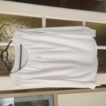 Blouse chic