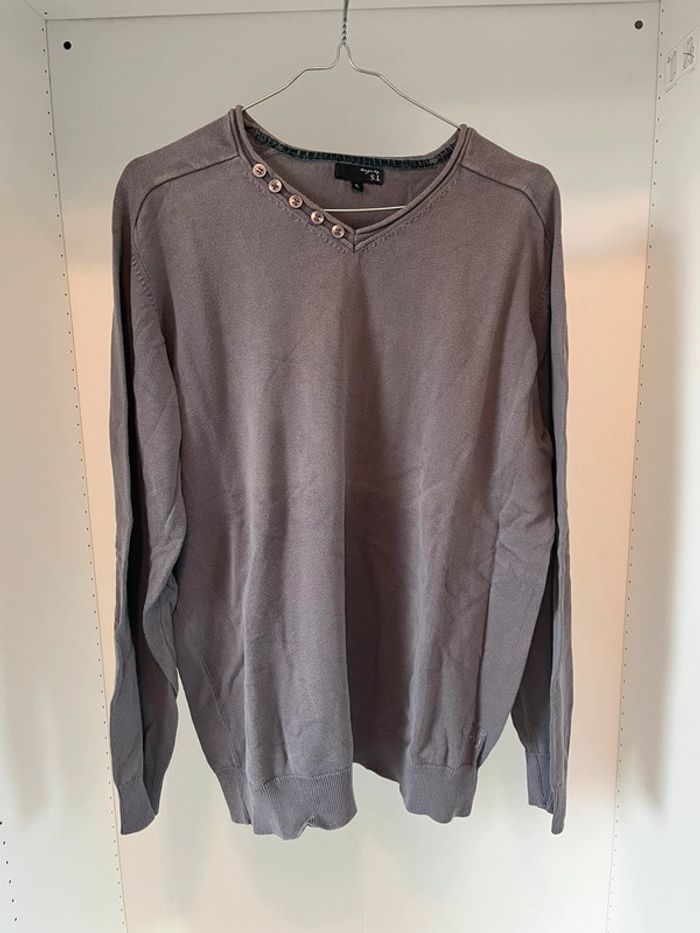 Pull homme S.L Taille L