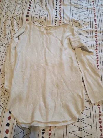 Robe pull