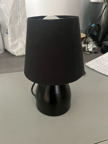 Petite lampe