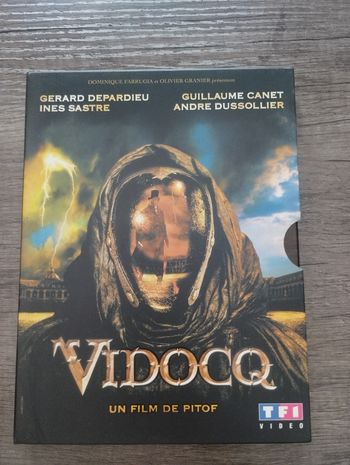 Vidocq 