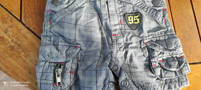 Salopette Orchestra - photo numéro 6