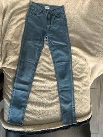 Jeans fille