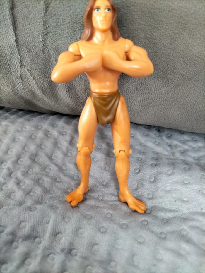 Figurine Disney vintage 1999 - photo numéro 3