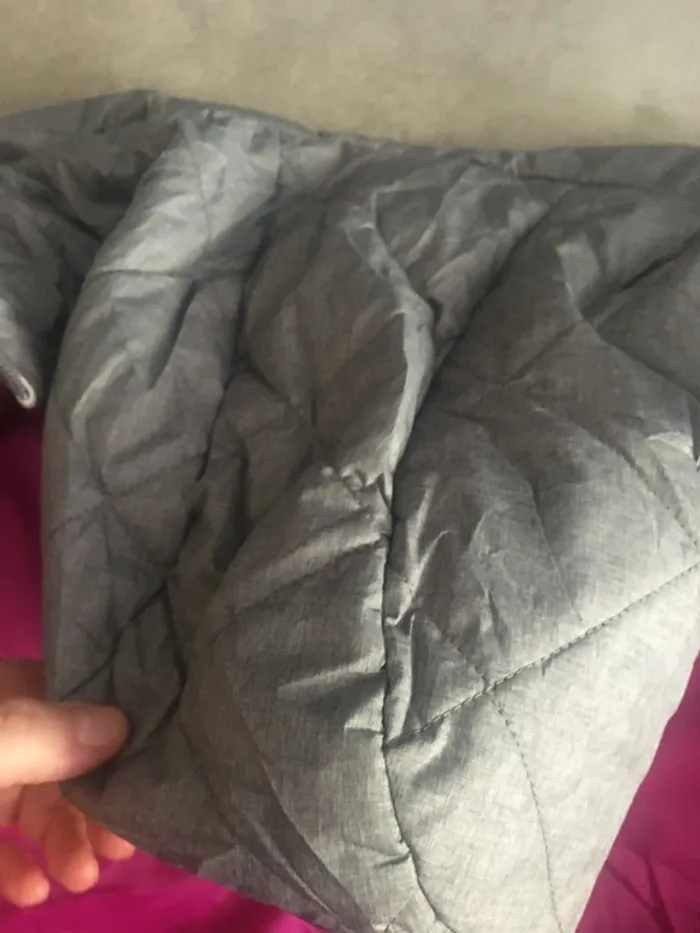 Veste de ski - photo numéro 10