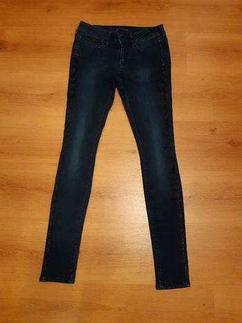 Jeans femme taille 34