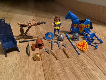Playmobil 4339 chevalier