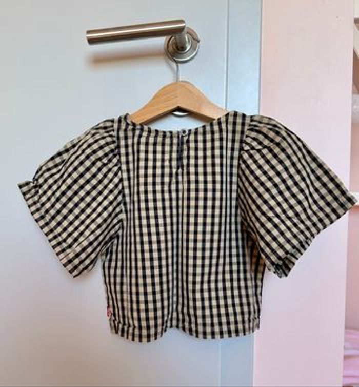 Blouse - photo numéro 2