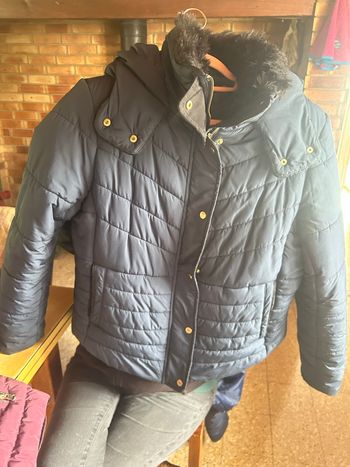 Vend doudoune femme 