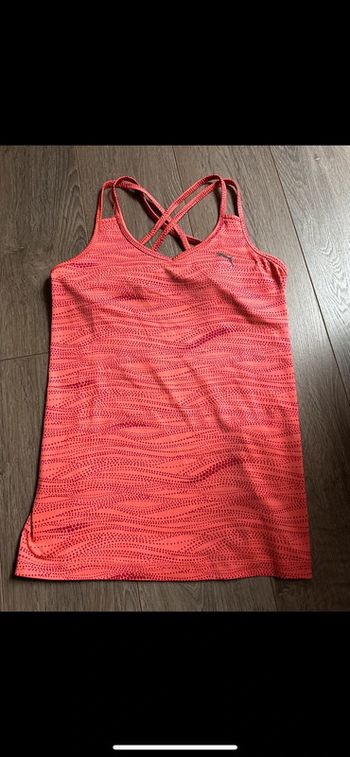 Débardeur Puma 34/36
