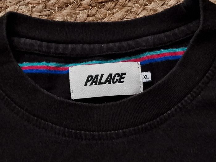 Tee-shirt Palace Skateboards homme xl - photo numéro 5