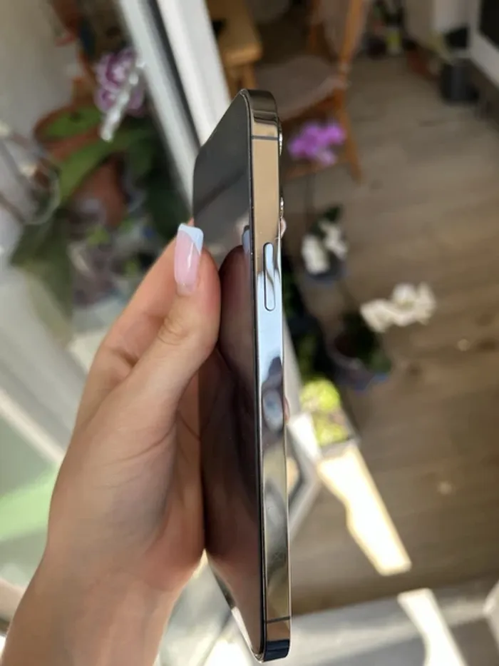 i p h o n e 13 pro Max 512 GB - photo numéro 5