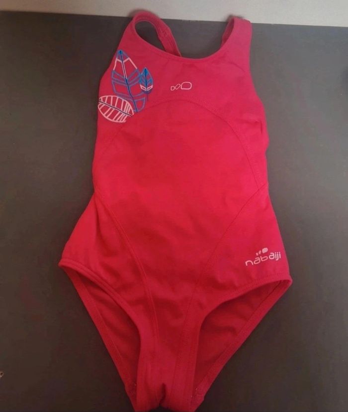 Maillot de bain fille