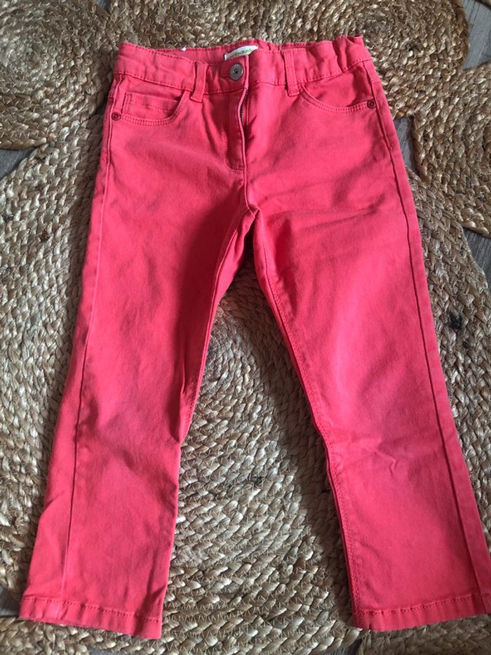 Pantacourt Vertbaudet