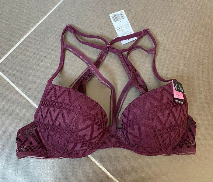 Soutien gorge